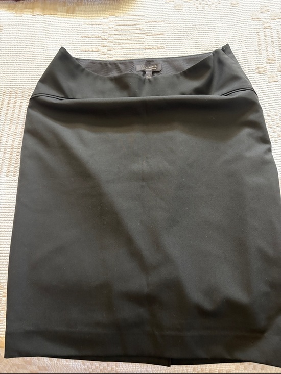 The Limited Dresses & Skirts - The Limited Black Pencil Skirt